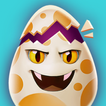 Eggs Battle : Food Arena