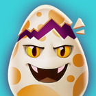 Eggs Battle আইকন
