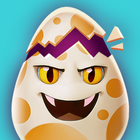 Eggs Battle icon