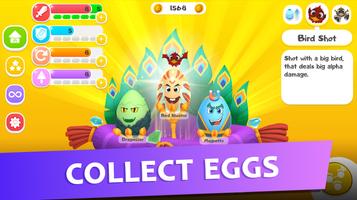 Eggs Battle screenshot 2