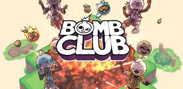 Bomb Club