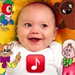 Песни из мультфильмов малышам