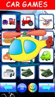 Car sounds kids 스크린샷 3