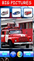 Car sounds kids 스크린샷 2