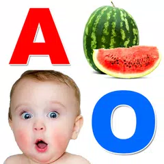 Говорящая азбука алфавит детей APK download