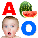 Говорящая азбука алфавит детей APK