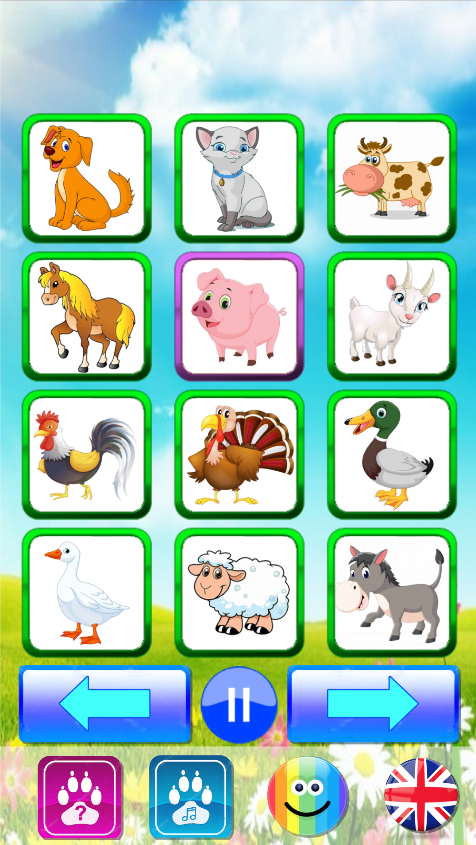 Animal sounds - Kids learn APK for Android – Download Animal sounds - Kids learn APK Latest Version from Animal sounds - Kids learn APK for Android – Download Animal sounds - Kids learn APK Latest Version from