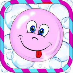 Popping bubbles for kids XAPK download