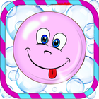Лопать шарики пузыри малышам иконка