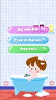 Popping bubbles for kids screenshot 2