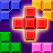 Space blocks: Combo blust