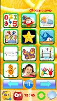 Kids songs offline تصوير الشاشة 2