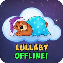 Lullaby for babies offline XAPK download