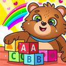 Игры для детей: Развивающие 3+ APK