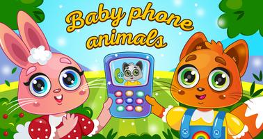 Baby phone for toddlers 2023 poster