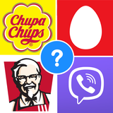 Угадай логотип на русском 2024 aplikacja