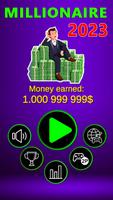 Millionaire 2024 الملصق