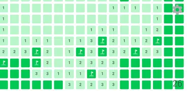 miniSweeper - Ad free Mineswee