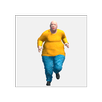 Fat guy APK