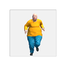 Fat guy APK