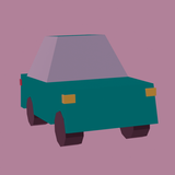 Car traffic simulator game APK