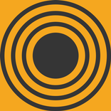 Moving circles - кольца