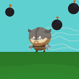 Brave and fast - Аркада без интернета