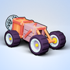 Construct Master: Car Builder APK