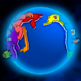 Clash of Ages: World Conqueror simgesi