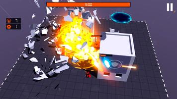 Destroy Base poster