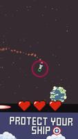 Space Flight Ekran Görüntüsü 3