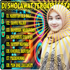DJ Solawat Habbitak ala Bali icône