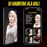DJ Solawat Habbitak ala Bali capture d'écran 1