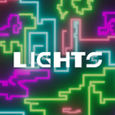 Lights.io : Jeu d'arène multijoueur APK