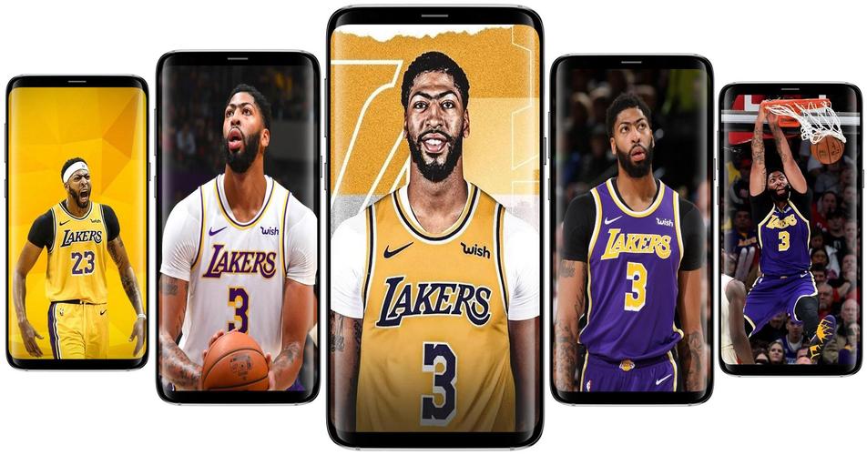 Anthony Davis Hd Wallpaper For Android Apk Download