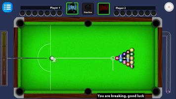 1 Schermata 8 Ball Pool