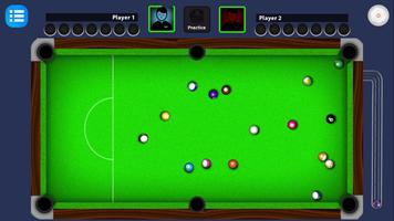 8 Ball Pool Screenshot 2