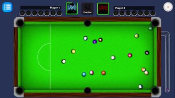 8 Ball Pool capture d'écran 2