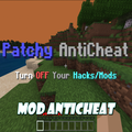 AntiCheat for Minecraft