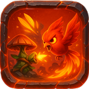 Fly Doom: Pixel Fire APK