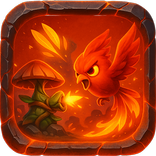 Fly Doom: Pixel Fire