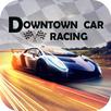 Downtown Car Racing APK