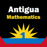Antigua Grade 1 Maths Vol 1