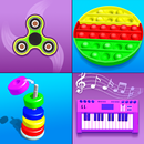 Antistress - Mind Relax Games APK