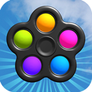 DIY Pop It Toys 3D Antistress APK