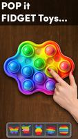 Pop It Puzzle Game: Fidget Toy ảnh chụp màn hình 3