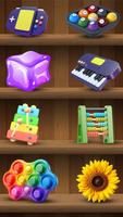 Pop It Puzzle Game: Fidget Toy ảnh chụp màn hình 1