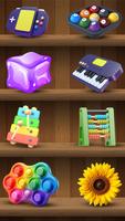 Pop It Puzzle Game: Fidget Toy screenshot 1