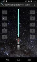 Lightsaber Simulator poster