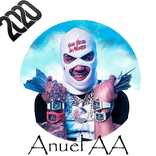 Anuel AA New Hits-Best songs Ever without internet